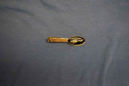 AVIATION TIE CLIP