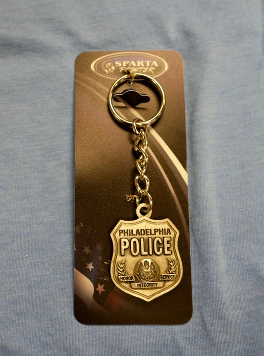 PPD Keychain