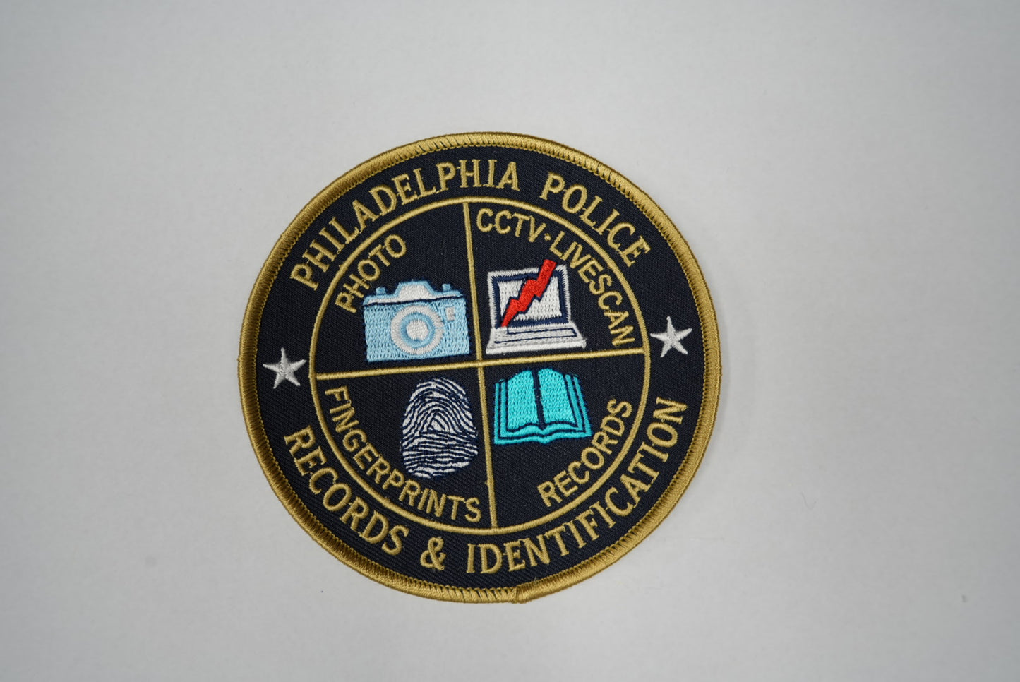 PPD PATCHES
