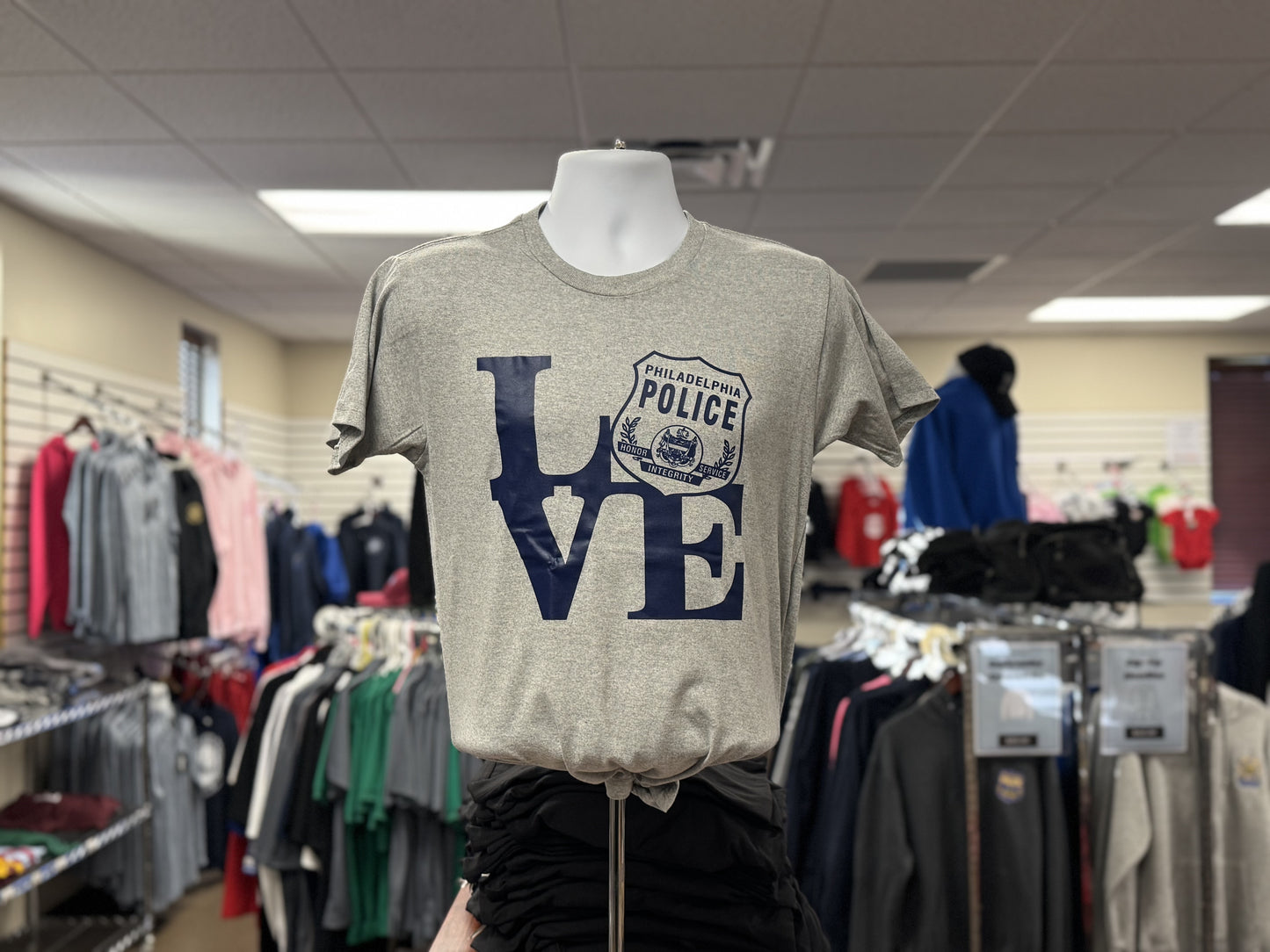 PPD Love S/S T-Shirt