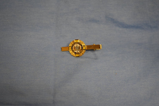 PPD COMMANDER TIE CLIP