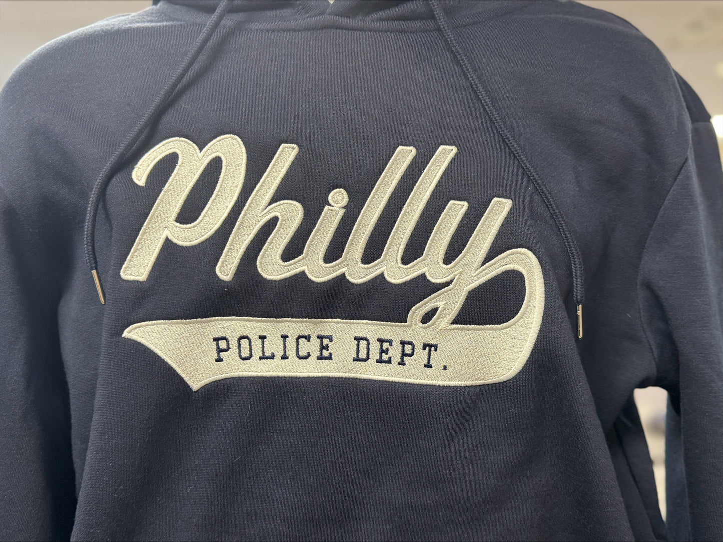 Philly PD Hoodie