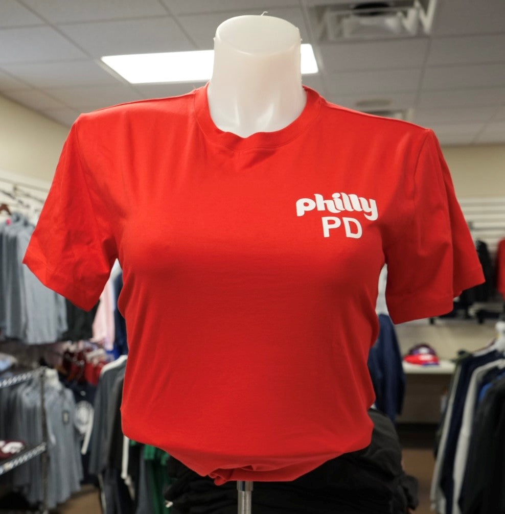 Philly PD T-Shirt