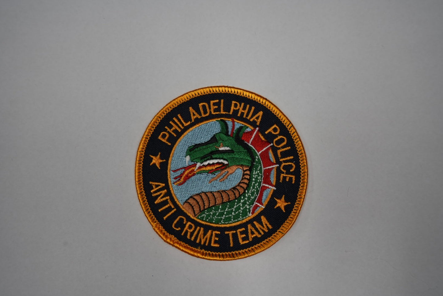 PPD PATCHES