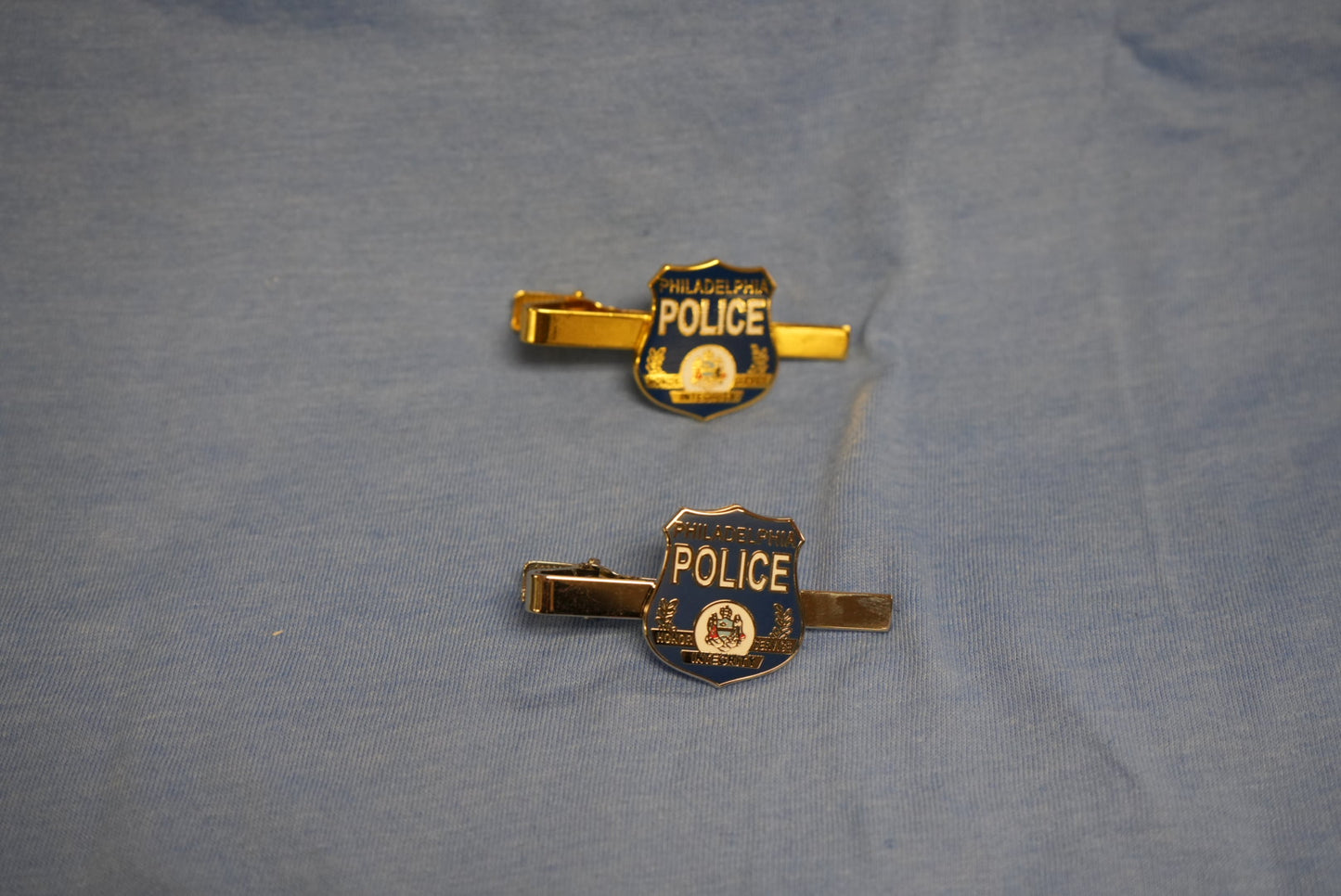 PPD Tie Clip
