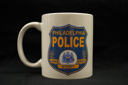 PPD Coffee Mug