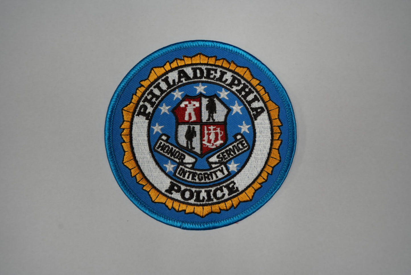PPD PATCHES