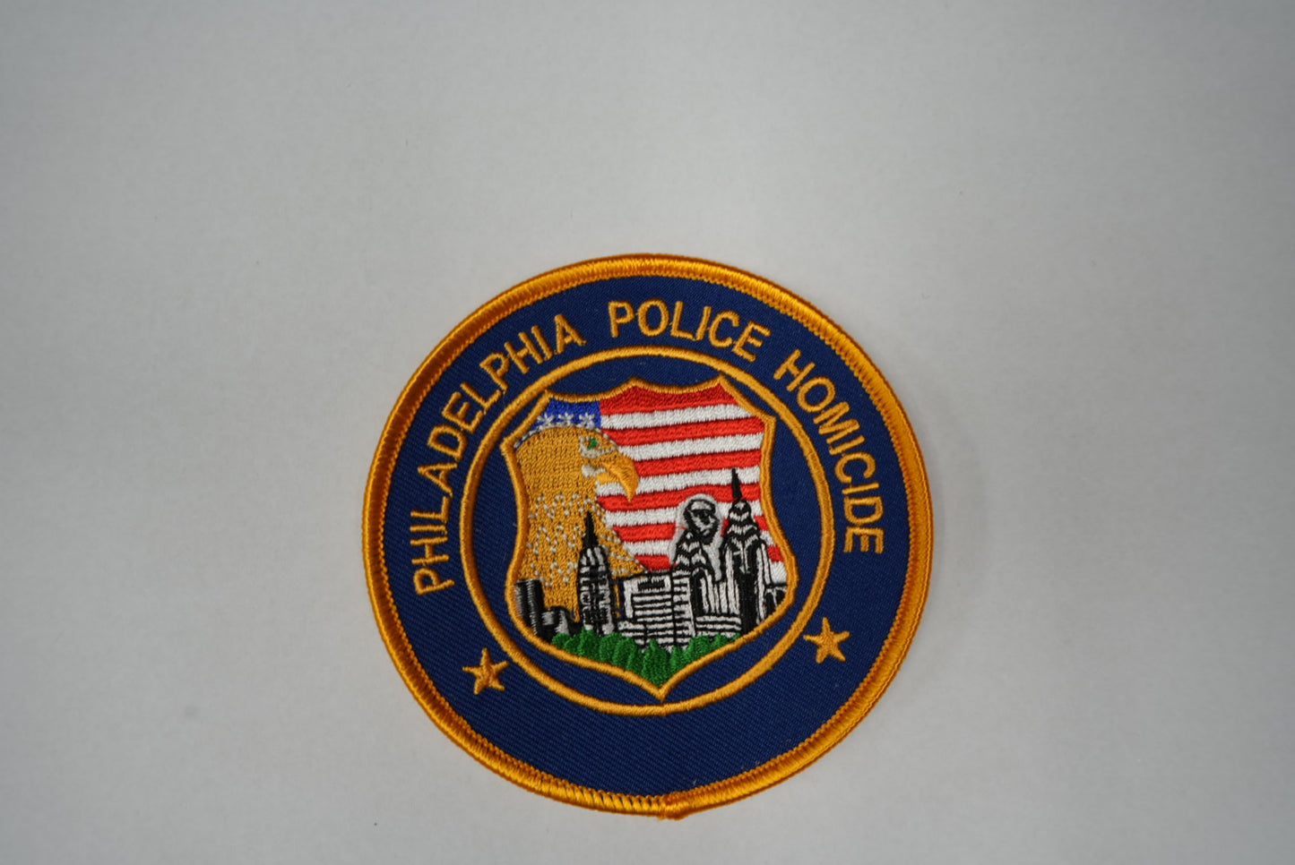 PPD PATCHES