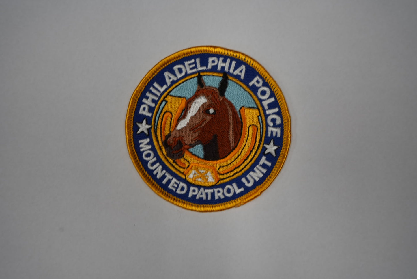 PPD PATCHES