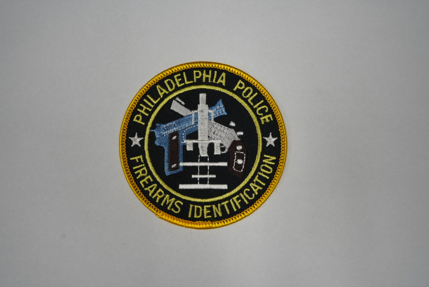 PPD PATCHES