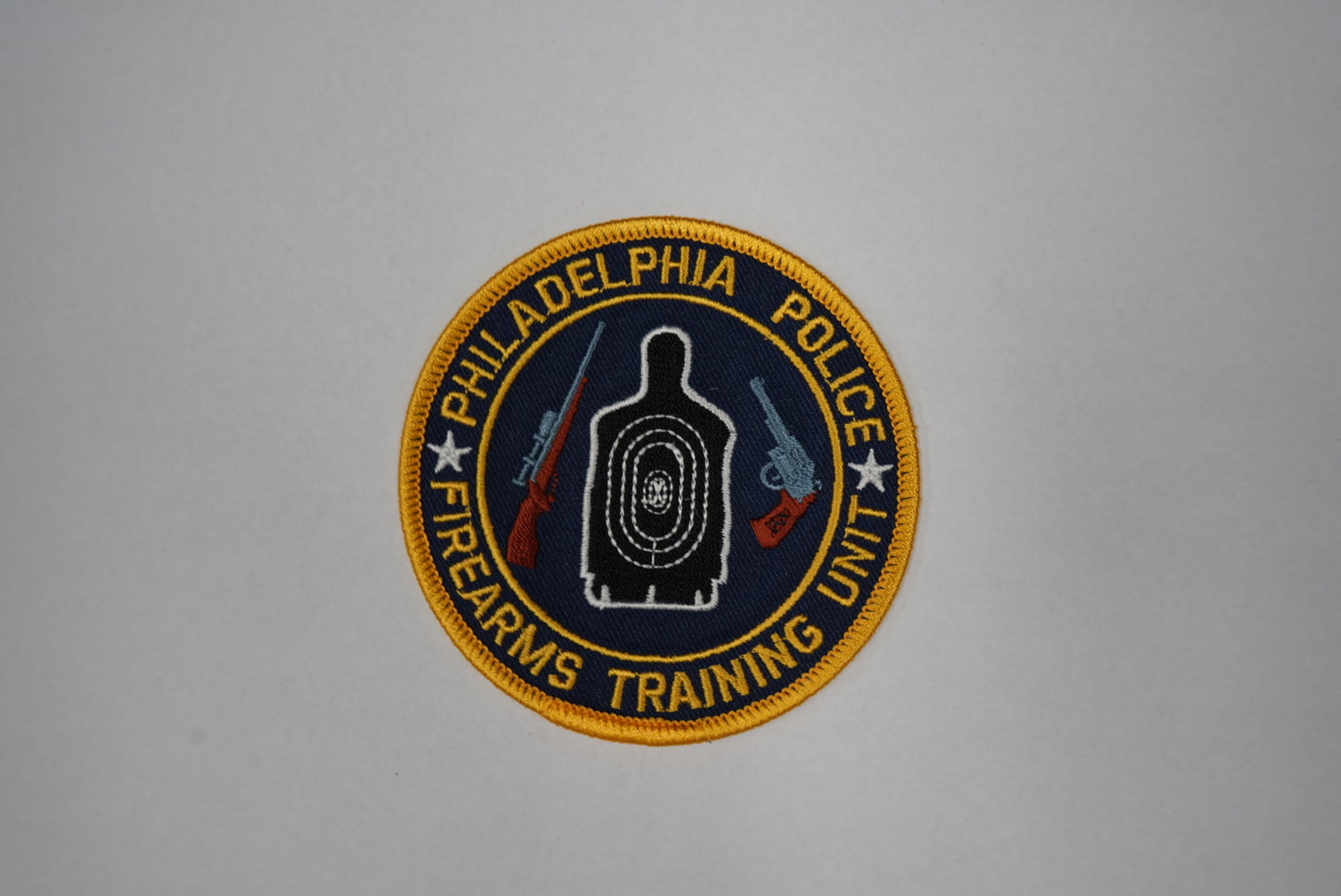 PPD PATCHES