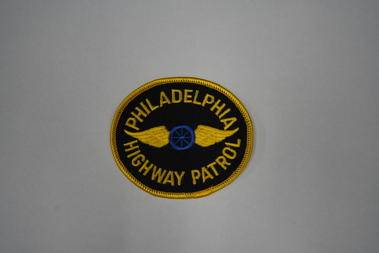 PPD PATCHES