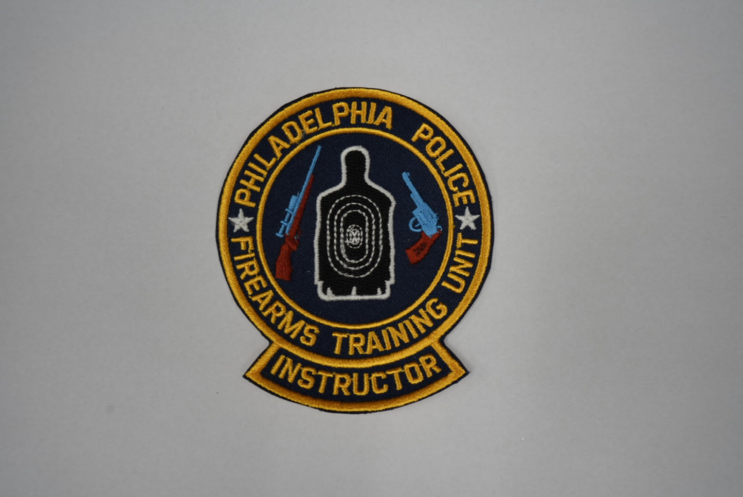 PPD PATCHES