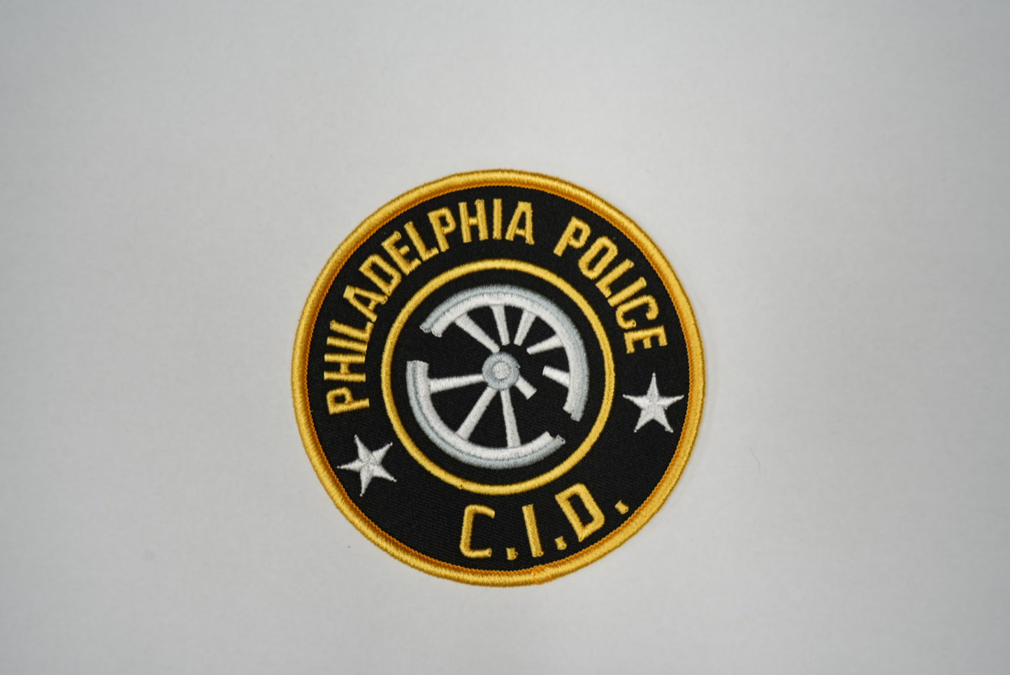 PPD PATCHES