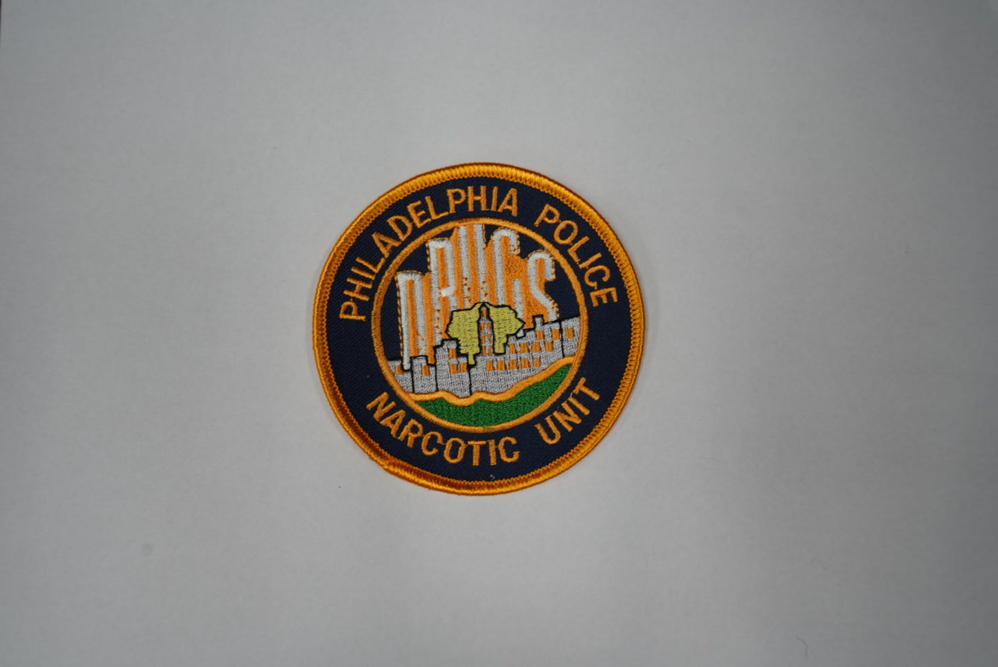 PPD PATCHES