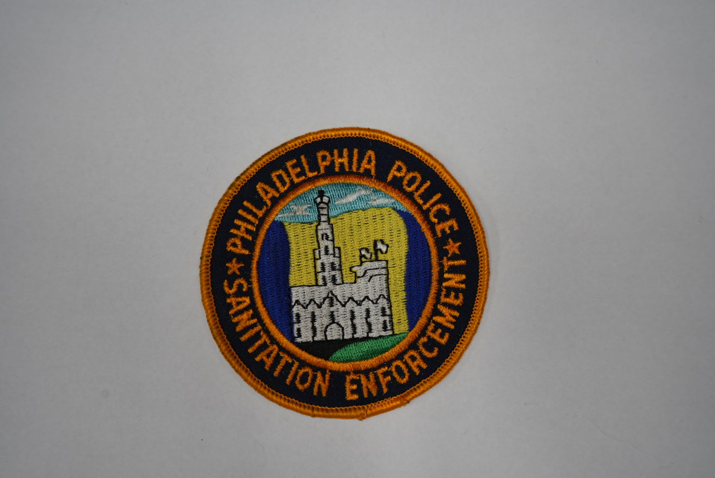 PPD PATCHES