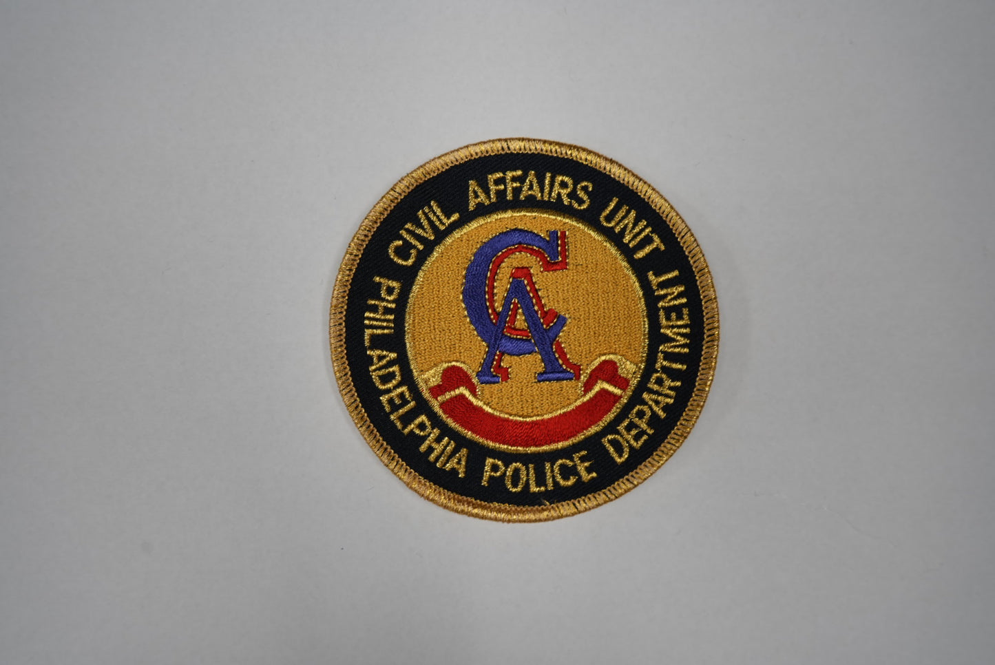 PPD PATCHES