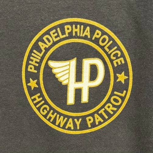 Highway Patrol L/S T-Shirt