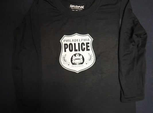 KIDS PPD LONG SLEEVE T-SHIRT