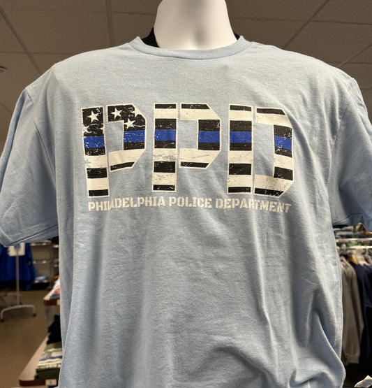 PPD Short Sleeve T-Shirts