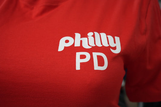 Philly PD T-Shirt