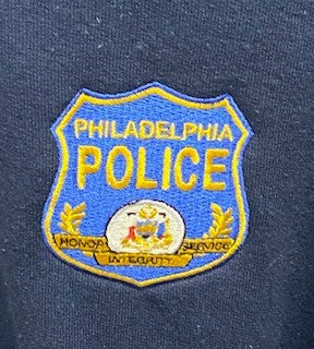 Hoodie - FOP, PPD & Sheriff