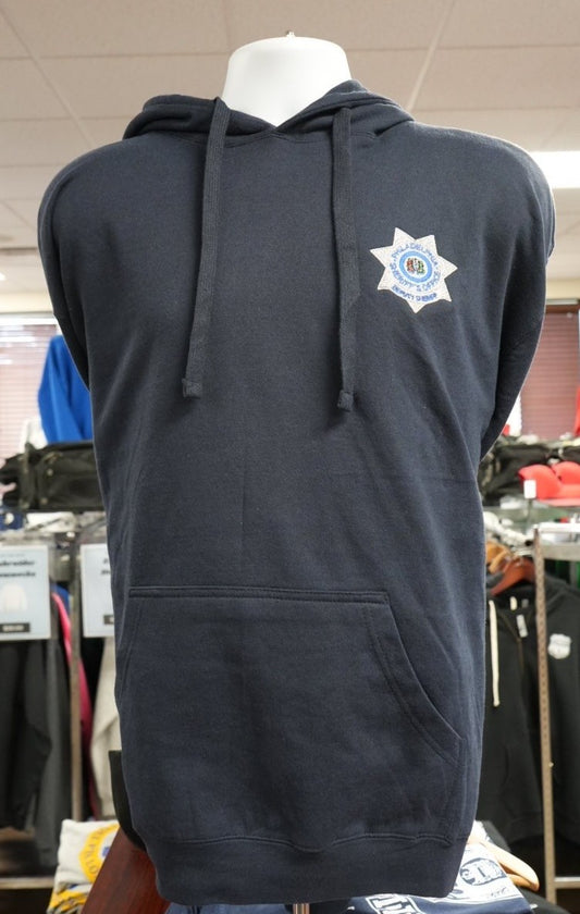 Hoodie - FOP, PPD & Sheriff