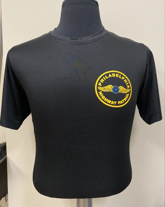 Dri-Fit Philadelphia Highway Patrol S/S T-Shirt