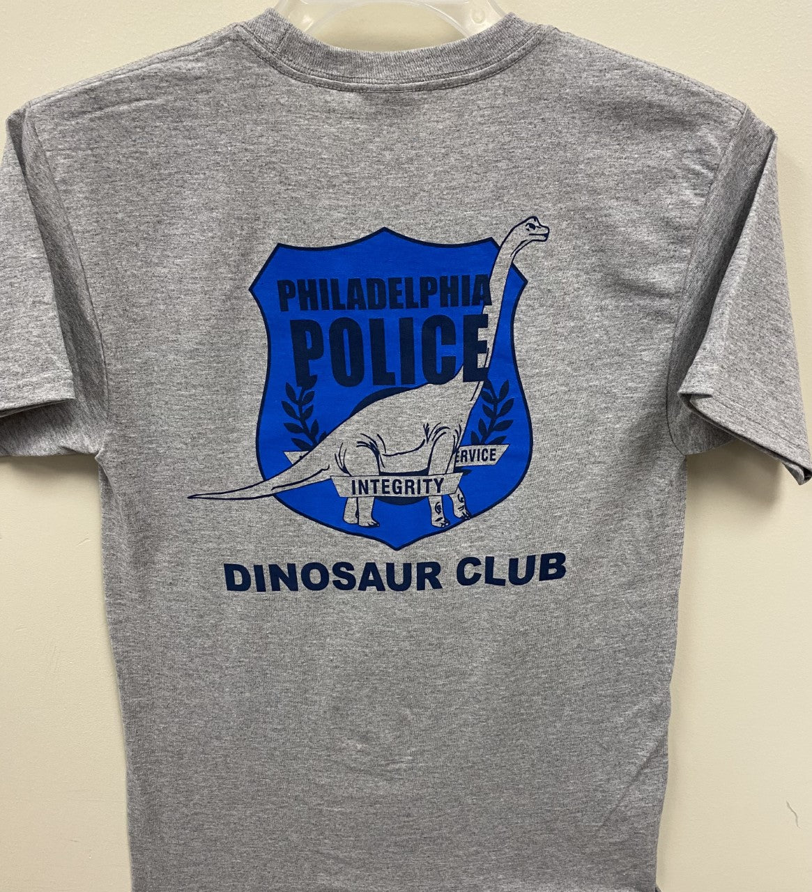 Dinosaur Club T-shirt
